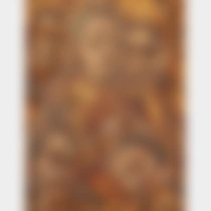 Portrait of the Virgin and Child with Saints, Possibly a Black Madonna (preview)