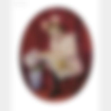 Gertrude (preview)