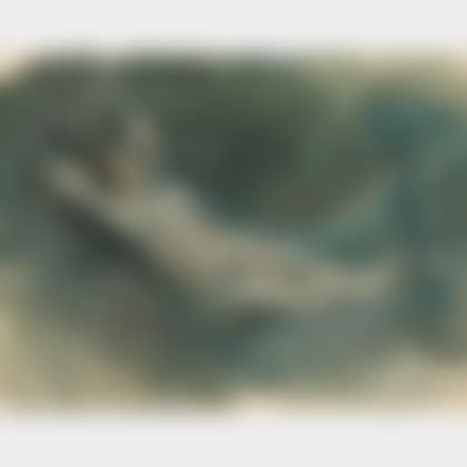 Study for Green Venus (preview)