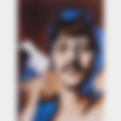 Psychedelic Beatles/Set of Four Posters (preview)