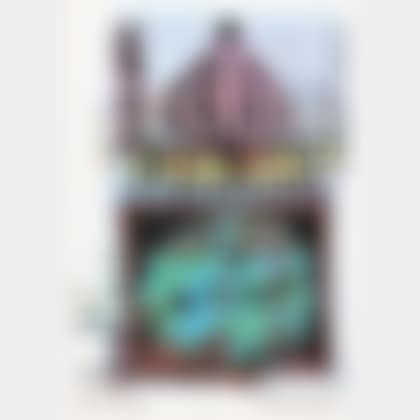 10, 002 nights homo humus come va how do you do (preview)