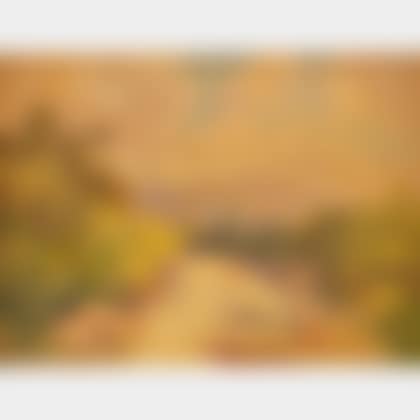 Mountain Landscape. (preview)