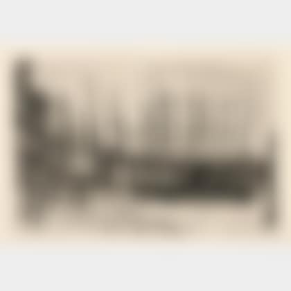 Billingsgate (preview)