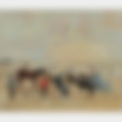 Marée Basse (preview)