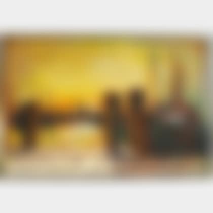 Whorf at Sunset (preview)