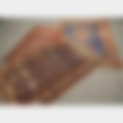 Three Oriental Rugs (preview)