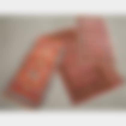 Three Oriental Rug Items (preview)