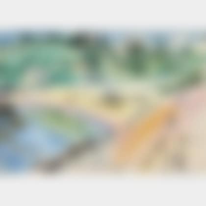 Beach at Bay Point, Maine (preview)
