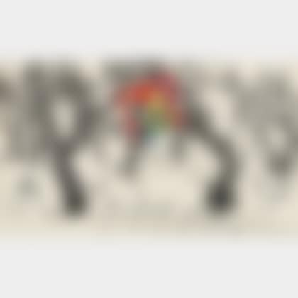 Plate from JOAN MIRÓ (preview)
