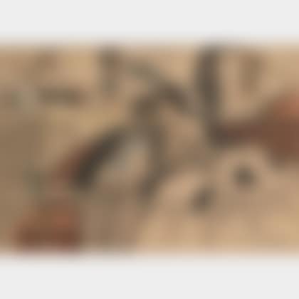 Le gandin ivre (preview)