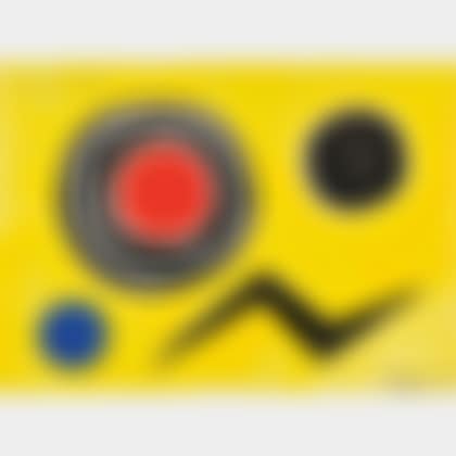 Untitled [Red Nucleus] (preview)