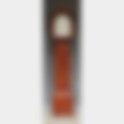 Country Federal Maple Tall Case Clock (preview)