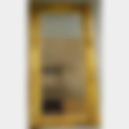 New York Classical Giltwood and Gesso Divided Mirror (preview)