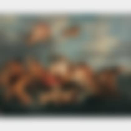 Birth of Venus (preview)