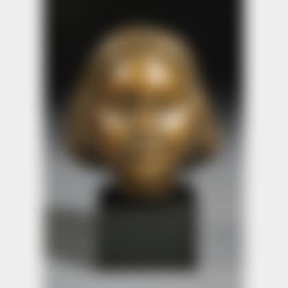 Head of a Girl (preview)