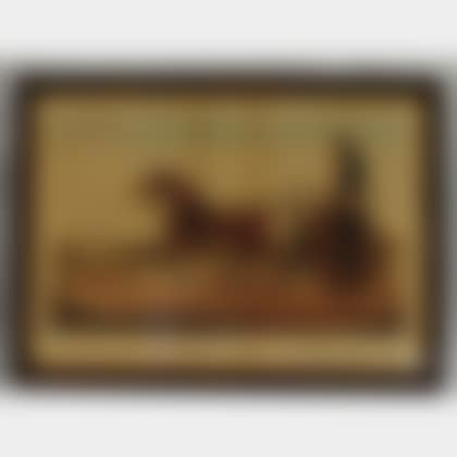 The Road 1825, Commercial Traveller (preview)