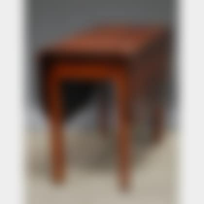 Federal Cherry Drop-leaf Dining Table (preview)