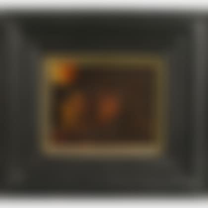 Two Men in an Interior Scene (preview)