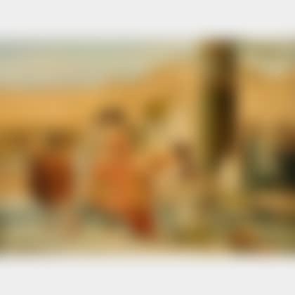 Festive Classical Procession (preview)