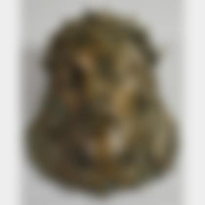 Head of Christ with the Crown of Thorns (preview)