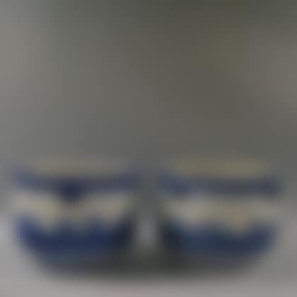 Pair of Copeland Spode Blue and White Transfer-decorated Planters (preview)