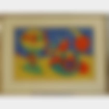 Image from DERRIERE LE MIROIR (preview)