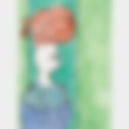 Figure in Profile (preview)
