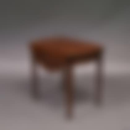 Federal-style Inlaid Mahogany Veneer Pembroke Table (preview)