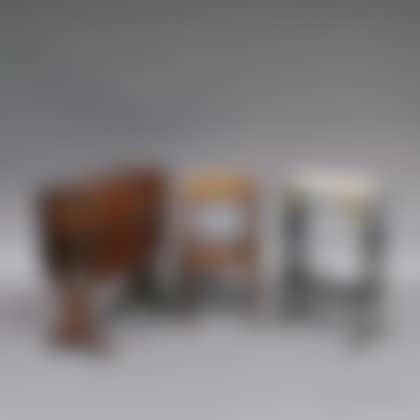 Three Tables (preview)