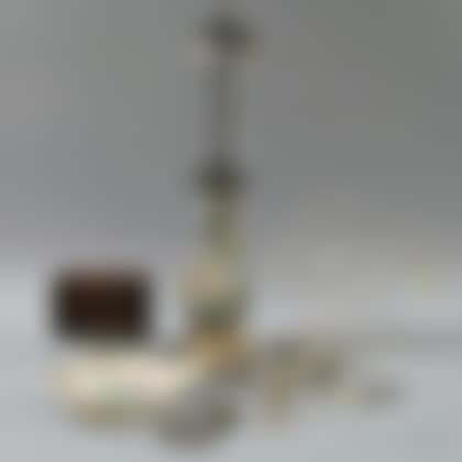 Group of Decorative Objects (preview)