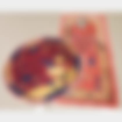 Chinese Rug and Mat (preview)