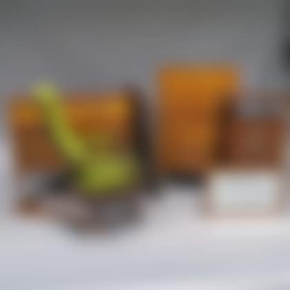 Four Pieces of Assorted Furniture (preview)