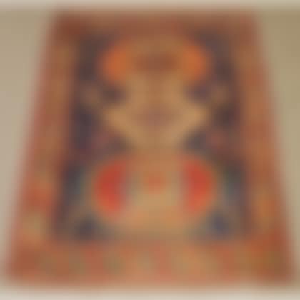 Contemporary Persian Rug (preview)