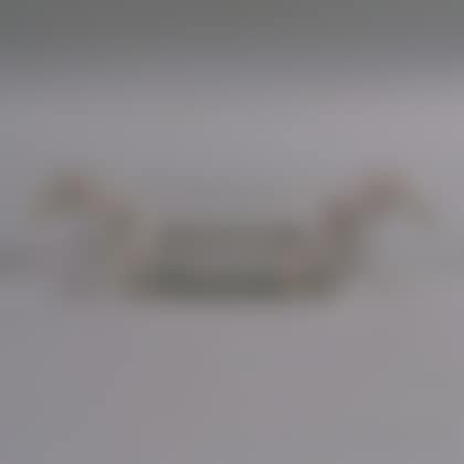 Lalique Art Deco Handled Bowl (preview)