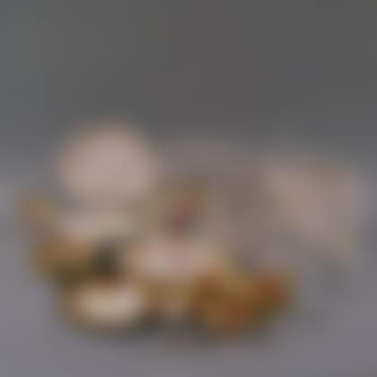 Group of Porcelain and Glassware (preview)