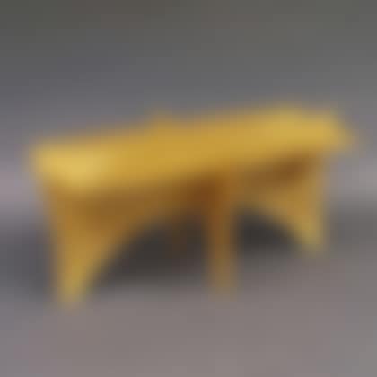 Modern Laminated Coffee Table (preview)