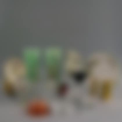 Approximately Thirty-seven China, Glass, and Crystal Items (preview)
