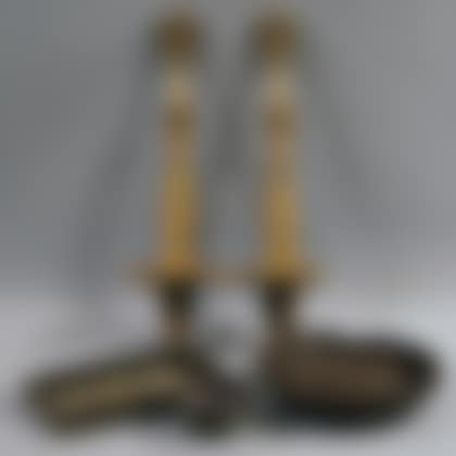 Group of Small Decorative Accessories (preview)