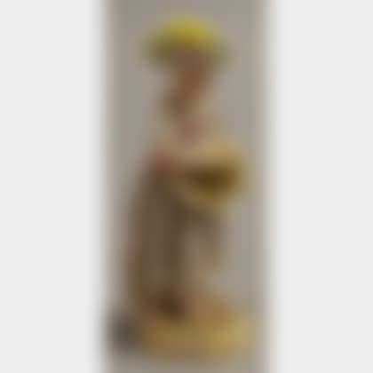 Figure of a Young Girl (preview)