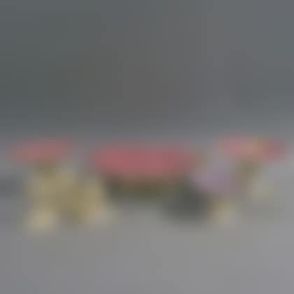 Seven Pieces of Cowan Pottery (preview)