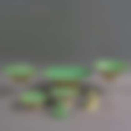 Seven Pieces of Cowan Pottery (preview)