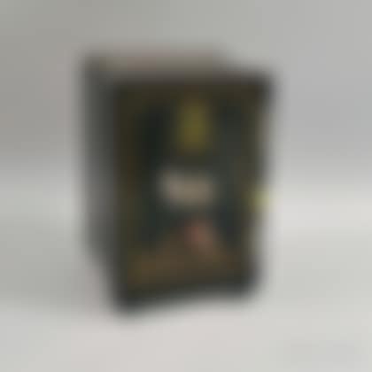 Paint-decorated Meilink"s Home Deposit Vault (preview)
