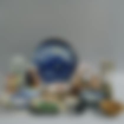 Group of Mostly Porcelain, Pottery, and Ceramic Items (preview)