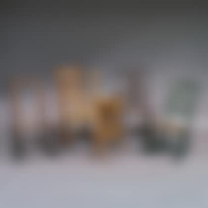 Four Country Rockers and a Yarn Winder (preview)