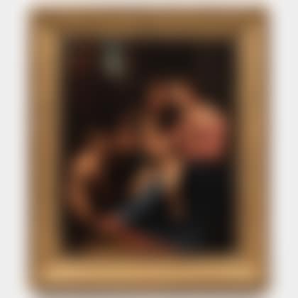 Madonna and Child with Adorers (preview)