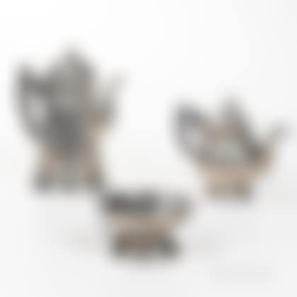 Three Pewter Items (preview)
