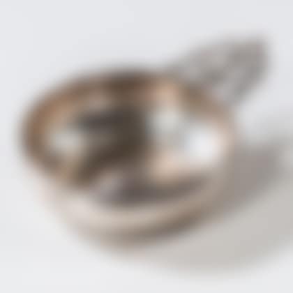 Coin Silver Porringer (preview)