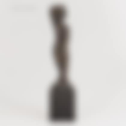 Standing Nude (preview)