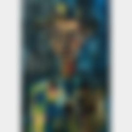 Arlequin (preview)