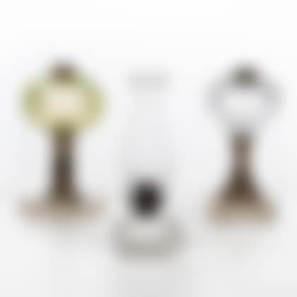 Three Union Lamps (preview)